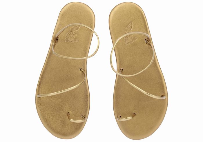 Sandales Toe-Post Ancient Greek Sandals Kansiz   | VGN-5955329